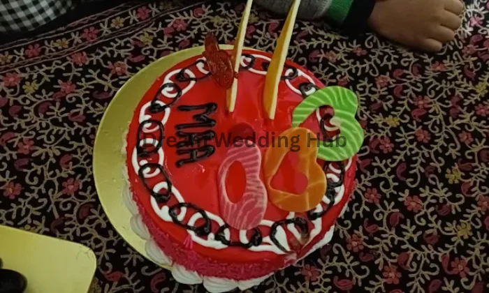 LIVE CAKE SHOP Fresh N Yummy